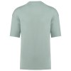 T-shirt unisexe oversize manches courtes