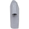 T-shirt unisexe oversize manches courtes