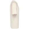 T-shirt unisexe oversize manches courtes
