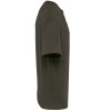 T-shirt unisexe oversize manches courtes
