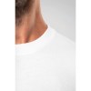 T-shirt unisexe oversize manches courtes