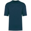 T-shirt unisexe oversize manches courtes