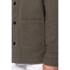 Veste worker homme