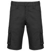 Bermuda multipoches écoresponsable homme