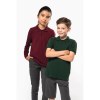 Polo manches courtes enfant