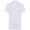 Polo manches courtes enfant