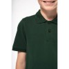 Polo manches courtes enfant