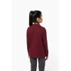 Polo manches longues enfant