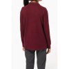 Polo manches longues enfant