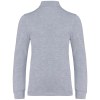 Polo manches longues enfant