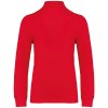Polo manches longues enfant