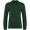Polo manches longues enfant