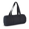 Sac polochon denim