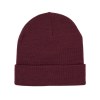 Bonnet à maille fine