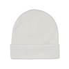 Bonnet à maille fine