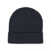 Bonnet à maille fine