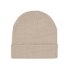 Bonnet à maille fine