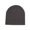 Bonnet à maille fine