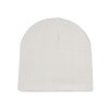 Bonnet à maille fine