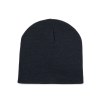 Bonnet à maille fine