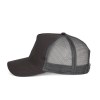 Casquette trucker - 5 panneaux