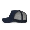 Casquette trucker - 5 panneaux