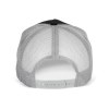 Casquette trucker - 5 panneaux