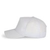 Casquette trucker - 5 panneaux
