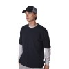 Casquette trucker - 5 panneaux