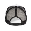 Casquette trucker - 5 panneaux