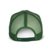 Casquette trucker - 5 panneaux
