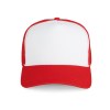 Casquette trucker - 5 panneaux