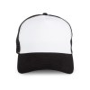 Casquette trucker - 5 panneaux