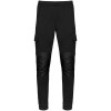 Pantalon molleton cargo écoresponsable homme