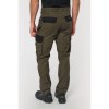 Pantalon de travail bicolore homme