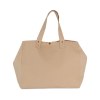 Sac de shopping en coton délavé
