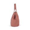 Sac de shopping en coton délavé