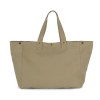 Sac de shopping en coton délavé