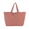 Sac de shopping en coton délavé