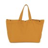 Sac de shopping en coton délavé