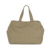 Sac de shopping en coton délavé