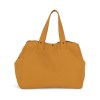 Sac de shopping en coton délavé