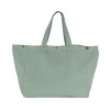 Sac de shopping en coton délavé