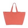 Sac de shopping en coton délavé