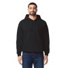 Sweat-shirt à capuche Midweight Softstyle