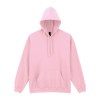 Sweat-shirt à capuche Midweight Softstyle