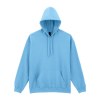 Sweat-shirt à capuche Midweight Softstyle