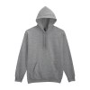 Sweat-shirt à capuche Midweight Softstyle