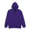 Sweat-shirt à capuche Midweight Softstyle