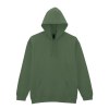 Sweat-shirt à capuche Midweight Softstyle